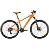 WHISTLE MIWOK 2164 27.5 16V ARANCIO/ANTRACITE OPACO MISURA M