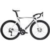 BIANCHI OLTRE COMP ULTEGRA DI2 DISC 12V COLORE XG MIS 53