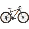 ATALA SNAP 29 pollici HD 24V NERO/ARANCIO MISURA L