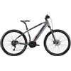 ATALA B-CROSS A3.2 LT 29 10V ANTRACITE/NERO MISURA 42