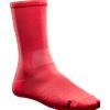 Mavic CALZE MAVIC ESSENTIAL HIGH ROSSO MISURA M - 39-42