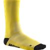 Mavic CALZE MAVIC ESSENTIAL HIGH GIALLO MISURA S - 35-38