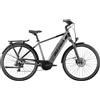 ATALA B-TOUR A4.1 LT 7V ANTRACITE/NERO MISURA 50