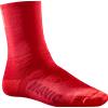 Mavic CALZE MAVIC ESSENTIAL THERMO ROSSO MISURA L - 43-46