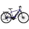 ATALA CLEVER 8.1E 28 BLUE NAVY/GRIGIO PASTELLO MISURA 49