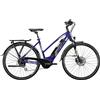 ATALA CLEVER 6.2 28 BLUE NAVY/GRIGIO PASTELLO MISURA 45