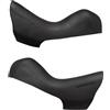 Shimano COPPIA PARAMANI SHIMANO STR8020 NERI