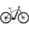 ATALA B-CROSS A6.2 29 9V PETROLIO/ANTRACITE MISURA 50