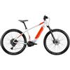 WHISTLE B-RACE A8.1 30.4 29 12V GRIGIO/ROSSO MISURA 46