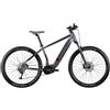 ATALA B-CROSS A7.1 LT 30.4 29 12V ANTRACITE/NERO MISURA 46