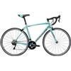 BIANCHI NIRONE 105 RIM 11V COLORE ND MIS 50