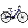 ATALA CLEVER 8.1 LT 28 BLUE NAVY/GRIGIO PASTELLO MISURA 49