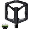 Crankbrothers PEDALI CRANKBROTHER STAMP 2 SMALL BLACK