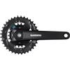 Shimano GUARNITURA SHIMANO FCM315-B2 175 36/22