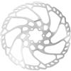 Shimano DISCO SHIMANO SMRT66 203mm 6 FORI