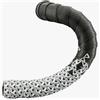 Deda Elementi NASTRO DEDA LOOP TAPE NERO/SILVER