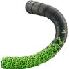 Deda Elementi NASTRO DEDA LOOP TAPE NERO/VERDE