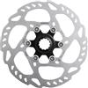 Shimano Imballo Oem DISCO SHIMANO SMRT70 180mm CENTER LOCK ESTERNO ICE TECH OEM