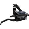 Shimano Imballo Oem COMANDO SHIMANO STEF500 POSTERIORE 8V CONFEZIONE OEM
