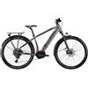 ATALA B-CROSS SUV 29 12V ANTRACITE/NERO MISURA 50