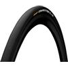Continental TUBOLARE CONTINENTAL COMPETITION 700X25 NERO
