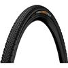 Continental COPERTURA CONTINENTAL TERRA SPEED PROTECTION 700X40 NERO