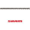 Sram CATENA SRAM PC RED 12 VELOCITA`
