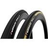 Vittoria TUBOLARE VITTORIA RALLY 700X25 NERO/PARA