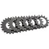 Miche INGRANAGGIO E-BIKE MICHE 20 DENTI COMPATIBILE BOSCH