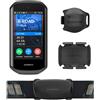Garmin NAVIGATORE GARMIN EDGE 1050 GPS BUNDLE EU/ANZ/ZA/MENA