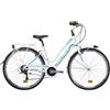 ATALA DISCOVERY S 21V BIANCO/AZZURRO MISURA 44