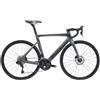 BIANCHI OLTRE RACE 105 DI2 12S COLORE GRAPHITE MISURA 53