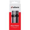 Vittoria COPPIA VALVOLE TUBELESS VITTORIA MULTIWAY 80mm NERE (2PZ)