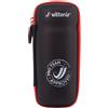 Vittoria BORRACCIA PORTAOGGETTI VITTORIA ZIP CASE ITALIAN FLAG