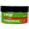 Weldtite GRASSO LUBRIFICANTE WELDTITE BIANCO TF2 AL LITIO 100g