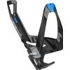 Elite PORTABORRACCIA ELITE CANNIBAL XC BLACK GLOSSY/BLUE