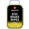Weldtite SALVIETTA PULIZIA DISCO FRENO WELDTITE