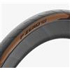 Pirelli COPERTURA PIRELLI P ZERO RACE TLR 700X28 NERO/PARA