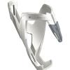 Elite PORTABORRACCIA ELITE CUSTOM RACE PLUS SHINY/WHITE