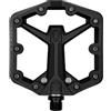 Crankbrothers PEDALI CRANKBROTHER STAMP 1 GEN 2 SMALL BLACK