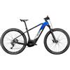 Atala WHISTLE O-RACE C7.4 29 10V CARBONIO/BLU MISURA 46