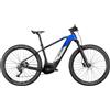 Atala WHISTLE O-RACE C7.4 29 10V CARBONIO/BLU MISURA 50