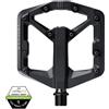Crankbrothers PEDALI CRANKBROTHER STAMP 2 LARGE BLACK V2