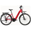 ATALA CULT 8.5 28 8V ROSSO METALLICO SATINATO MISURA 43