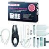Cyclotools KIT SPURGO CYCLO TOOLS UNIVERSALE PER FRENI A DISCO