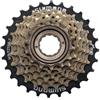 Shimano Imballo Oem RUOTA LIBERA SHIMANO 7V TZ500 14/28 CONFEZIONE OEM