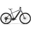 Atala WHISTLE B-RACE A9.2 12V PETROLIO/NERO MISURA 40