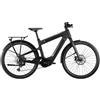 Atala WHISTLE SPEED URBAN C9.1 28 12V NERO/ANTRACITE MISURA 48