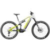 WHISTLE B-RUSH A7.5 12V 29 CROMATO/VERDE MISURA 44