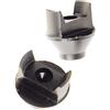 Bicisupport ADATTATORE CAVALLETTI BICISUPPORT BSR26 INTERNO CONICO